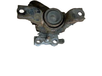Toyota 12305-37300 Insulator Sub-Assembly, Engine Mounting, Passenger Side