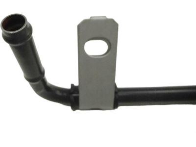 Toyota 44420-48060 Tube Assembly, Return