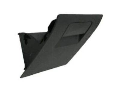 Toyota 55450-06031-B1 Coin Holder