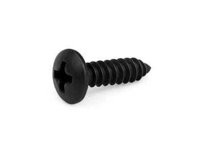 Toyota 90154-60039 Screw, Crossrecess B