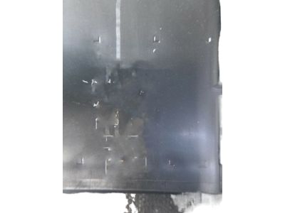 Toyota 89111-F4020 Computer,  Network Gateway