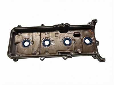 11202-50041 Toyota Cover Sub-Assembly, Cylinder Head, Driver Side Product Photo 4 of 4