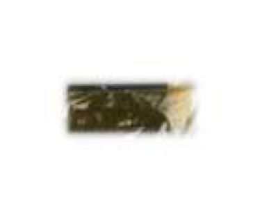Toyota 75395-F4010 Wheel Opening Molding Retainer