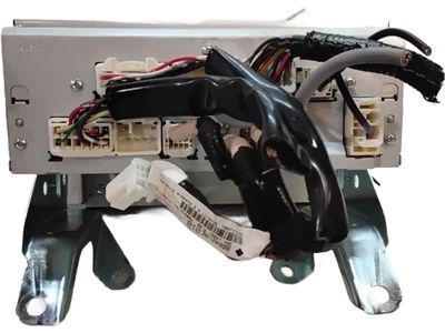 86804-04070 Toyota Receiver Assembly, Navigation Product Photo 2 of 4