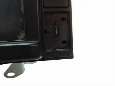 86804-04070 Toyota Receiver Assembly, Navigation Product Photo 3 of 4