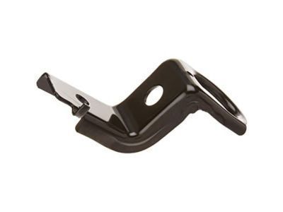 Scion 16533-22040 Radiator Assembly Upper Support