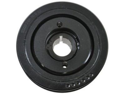 Toyota 13408-62030 Pulley
