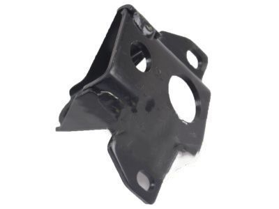 Toyota 48809-60010 Stabilizer Bar Mount Bracket, Passenger Side
