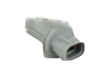 Toyota 90075-60004 Socket, Clearance Lamp, Front
