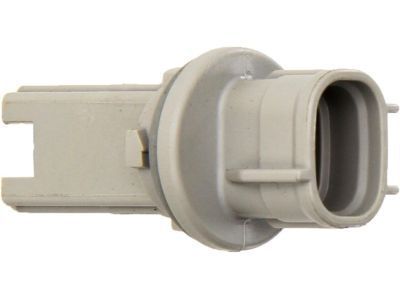 Toyota 90075-60004 Socket, Clearance Lamp, Front