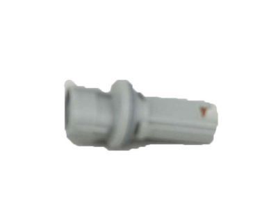 Toyota 90075-60004 Socket, Clearance Lamp, Front