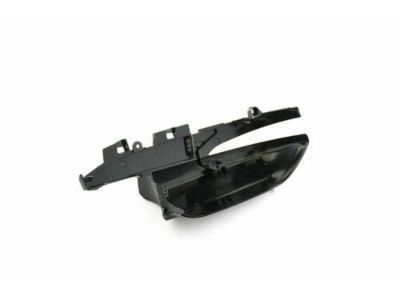 Toyota 8791B-42C10 Cover,  Outer Mirror,  RH No.2