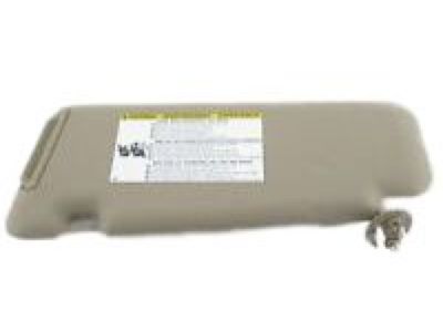 Toyota Sienna Sun Visor - 74310-AE025-A0