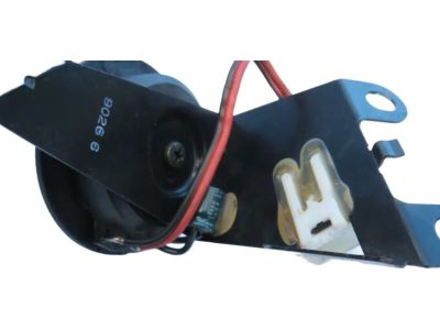 86160-20680 Toyota Speaker Assembly, Rear, Driver Side Product Photo 5 of 6