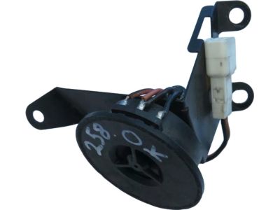 86160-20680 Toyota Speaker Assembly, Rear, Driver Side Product Photo 1 of 6