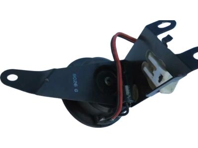 86160-20680 Toyota Speaker Assembly, Rear, Driver Side Product Photo 3 of 6