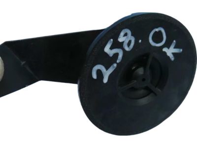 86160-20680 Toyota Speaker Assembly, Rear, Driver Side Product Photo 2 of 6