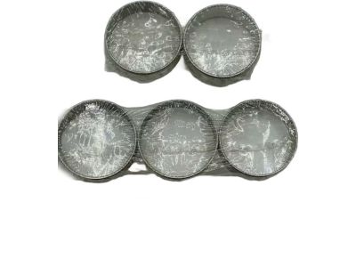 Toyota 11802-71010 Bearing Set, Camshaft