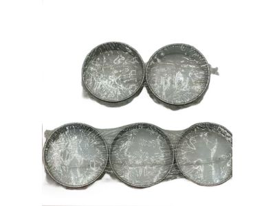 Toyota 11802-71010 Bearing Set, Camshaft