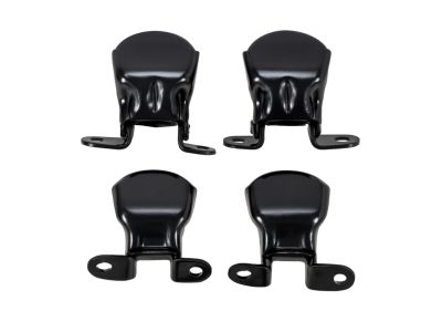 Toyota 68730-32010 Hinge Assembly, Front Door, Lower Passenger Side