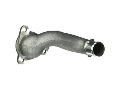Toyota Corolla Thermostat Housing - 16321-16030