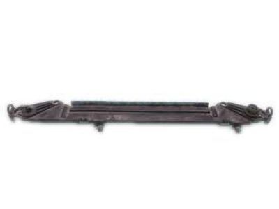 Toyota RAV4 Fan Shroud - 16712-0V020