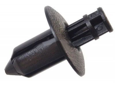 Toyota 90467-07076-B3 Clip(For Instrument Lower Cover)