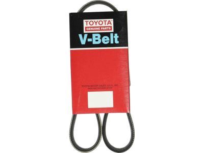 Toyota 90916-02386 Belt, V(For Vane Pump)