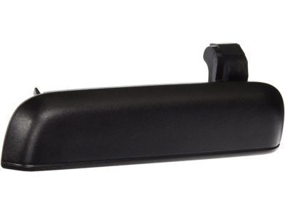 Toyota Tercel Door Handle - 69240-16090