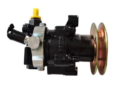 44320-28020 Toyota Pump Assembly, Vane Product Photo 4 of 5