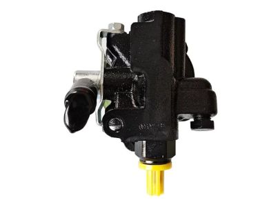 44320-28020 Toyota Pump Assembly, Vane Product Photo 3 of 5