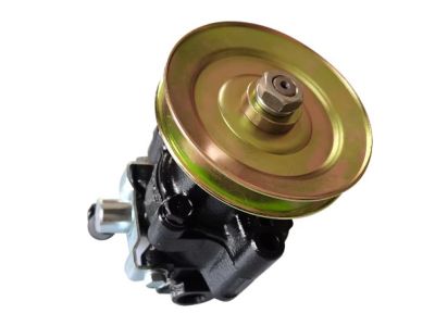 44320-28020 Toyota Pump Assembly, Vane Product Photo 2 of 5