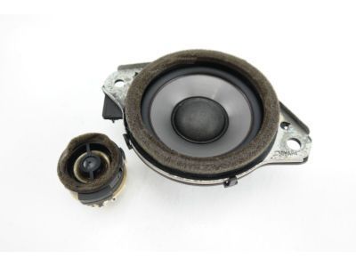Scion Car Speakers - SU003-02651