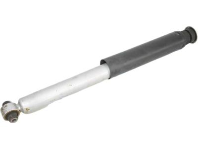 Toyota 48530-80600 Absorber Assembly, Shock, Rear Passenger Side