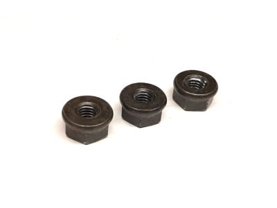 Toyota 90179-05096 Nut