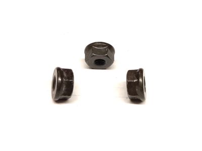 Toyota 90179-05096 Nut