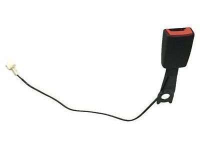 Toyota FJ Cruiser Seat Belt - 73240-35560-C0