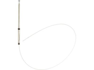 Toyota Antenna Mast - 86337-34030