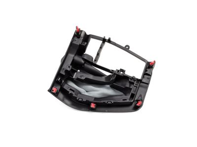 Toyota 58808-42110-C0 Cover Sub-Assembly, Shifting Hole