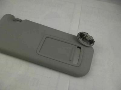 Toyota 74310-02D90-B1 Visor Assembly, Passenger Side