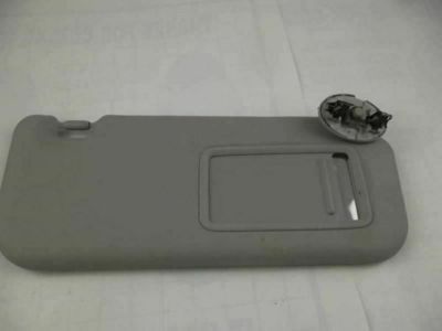 Toyota 74310-02D90-B1 Visor Assembly, Passenger Side