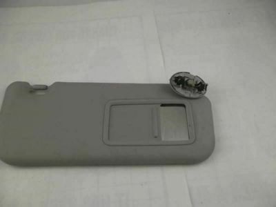 Toyota 74310-02D90-B1 Visor Assembly, Passenger Side