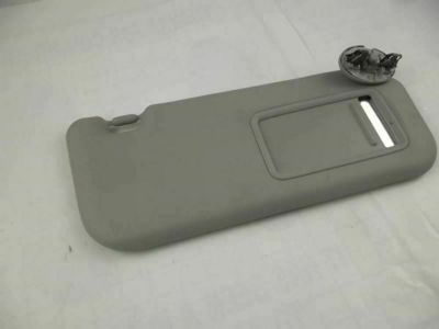Toyota 74310-02D90-B1 Visor Assembly, Passenger Side