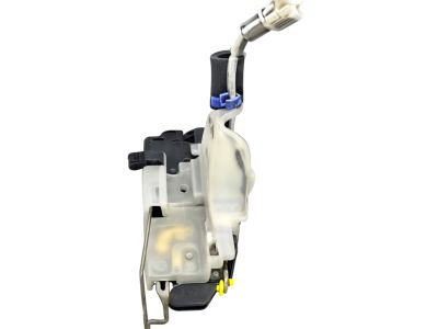 Toyota 69040-17091 Lock Assembly, Front Door, Driver Side