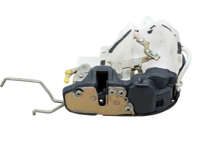 Toyota 69040-17091 Lock Assembly, Front Door, Driver Side