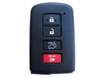 Toyota RAV4 Transmitter - 89904-42070