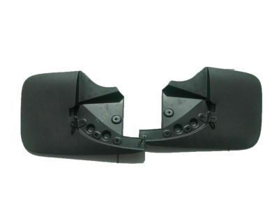 Toyota 76625-0C080 Mudguard,  Quarter Panel,  Rear RH