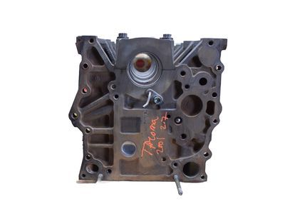 Toyota 11401-79726 Block Sub-Assembly, Cylinder 11401-79726 Toyota Block Sub-Assembly, Cylinder Product Photo 1 of 4