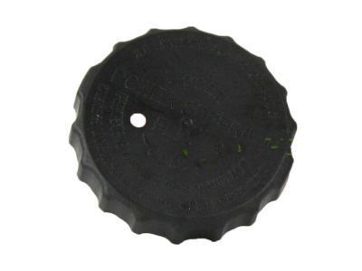 Toyota 44305-30020 Cap Sub-Assy,  Vane Pump Oil Reservoir