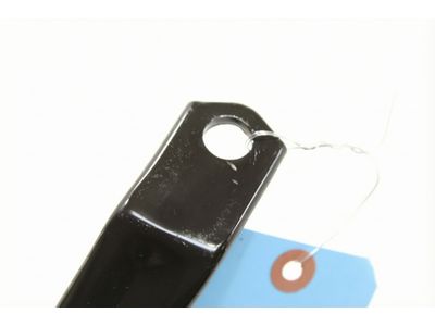 57536-0E010 Toyota Brace, Front Floor, Driver Side Product Photo 4 of 4